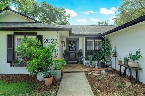 2023 TOURNAMENT DRIVE, APOPKA, FL 32712