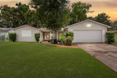 7006 IRONWOOD DRIVE, ORLANDO, FL 32818