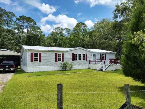 1537 BAYBERRY STREET, BUNNELL, FL 32110