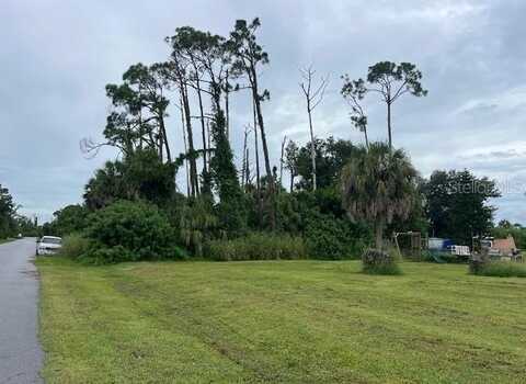 15082 COMMUNITY AVENUE, PORT CHARLOTTE, FL 33953