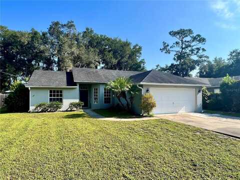 1299 E OHIO AVENUE, DELAND, FL 32724