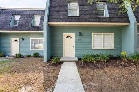 501 SW 75TH STREET, GAINESVILLE, FL 32607