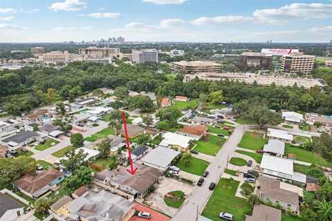 4515 N SAINT VINCENT STREET, TAMPA, FL 33614