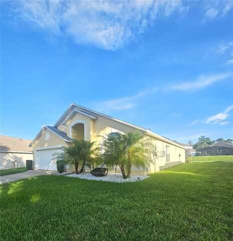318 LANGHAM DRIVE, DAVENPORT, FL 33897