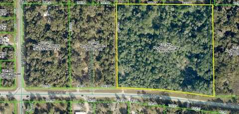 16339 WISCON ROAD, BROOKSVILLE, FL 34601