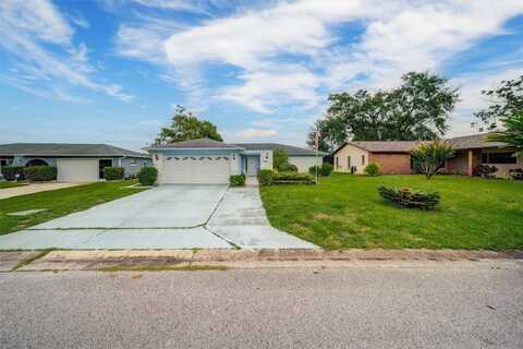 8345 ELGIN DRIVE, PORT RICHEY, FL 34668