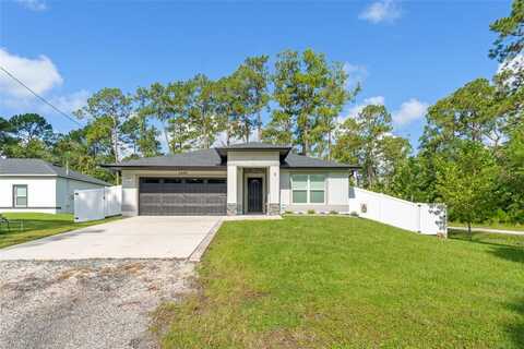 1490 11TH AVENUE, DELAND, FL 32724