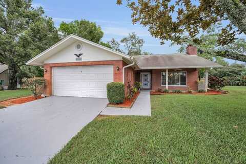 10506 MIRA VISTA DRIVE, PORT RICHEY, FL 34668