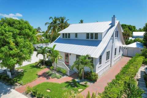 342 PALM AVENUE, BOCA GRANDE, FL 33921