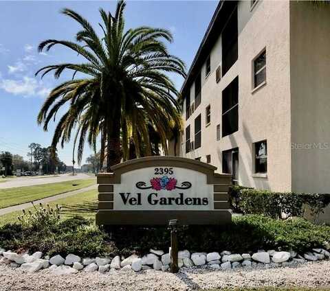 2395 HARBOR BOULEVARD, PORT CHARLOTTE, FL 33952