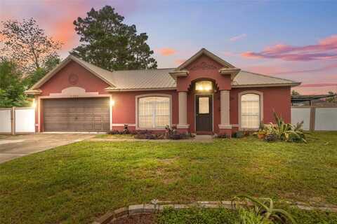 11209 MONARCH STREET, SPRING HILL, FL 34609