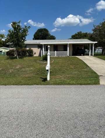 10405 SW 98TH TERRACE, OCALA, FL 34481