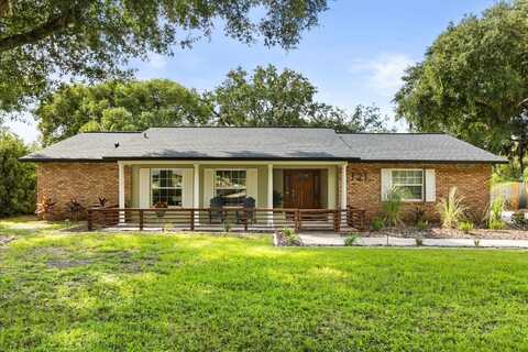 121 PARTRIDGE CIRCLE, WINTER SPRINGS, FL 32708