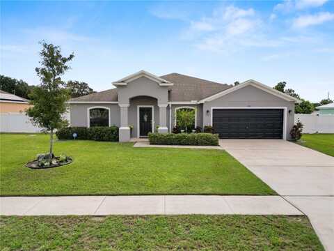 106 HAMILTON VIEW DRIVE, LAKE HAMILTON, FL 33851