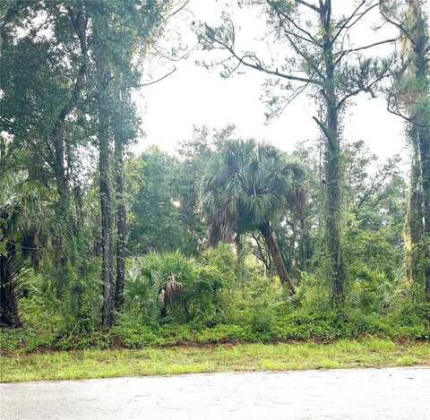 27 MUSGROVE STREET, PORT CHARLOTTE, FL 33954