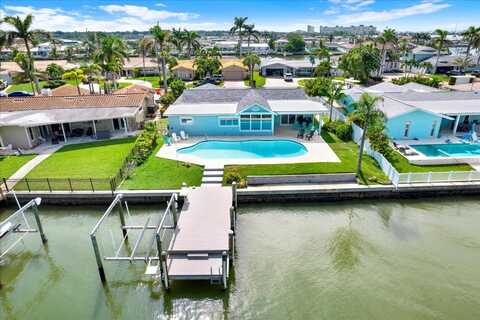 5648 BAYVIEW DRIVE, SEMINOLE, FL 33772