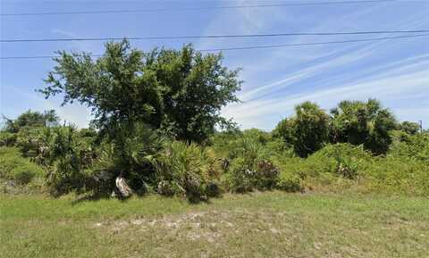13441 LANSING AVENUE, PORT CHARLOTTE, FL 33981