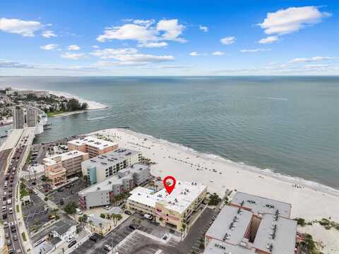 12960 GULF BOULEVARD, Saint Petersburg, FL 33708
