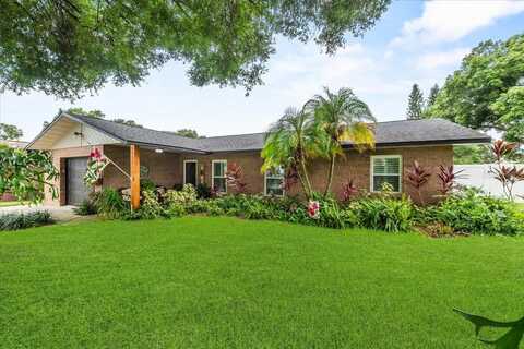 1155 N 11TH STREET, EAGLE LAKE, FL 33839