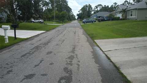 SYLVANIA AVENUE, NORTH PORT, FL 34291