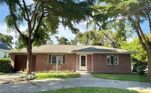 2151 DATURA STREET, SARASOTA, FL 34239