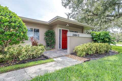 2484 LAURELWOOD DRIVE, CLEARWATER, FL 33763