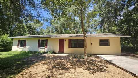 11520 SW 143RD STREET, ARCHER, FL 32618