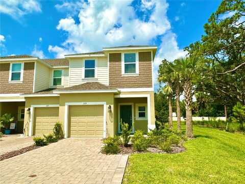 169 RIVER FRONT WAY, EDGEWATER, FL 32141