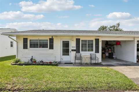 5045 LILY STREET N, PINELLAS PARK, FL 33782