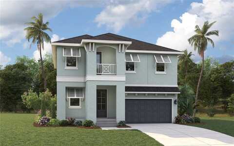 3305 W OAKELLAR AVENUE, TAMPA, FL 33611