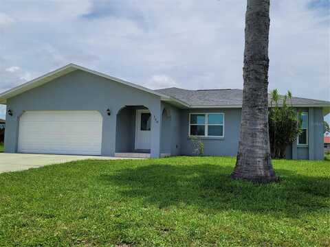 169 CADDY ROAD, ROTONDA WEST, FL 33947