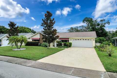 12504 STAGECOACH LANE, HUDSON, FL 34667
