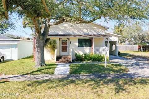 67 ORMOND SHORES DRIVE, ORMOND BEACH, FL 32176