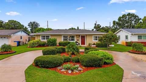 5960 18TH AVENUE N, Saint Petersburg, FL 33710