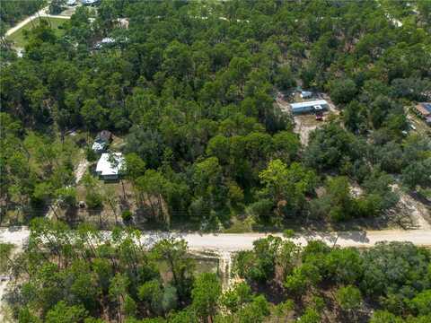 Tbd SE 150TH AVENUE, MORRISTON, FL 32668
