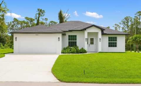 1022 S LAVINA STREET, NORTH PORT, FL 34286