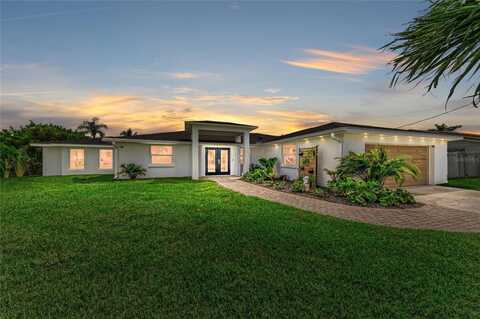 668 KEY ROYALE DRIVE, HOLMES BEACH, FL 34217