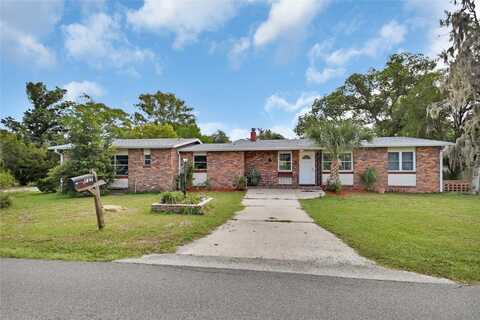 727 N STONE STREET, DELAND, FL 32720