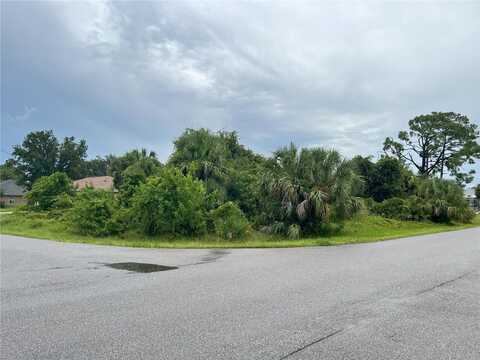 FOXHALL ROAD, NORTH PORT, FL 34288