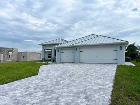 15267 APPLETON BOULEVARD, PORT CHARLOTTE, FL 33981
