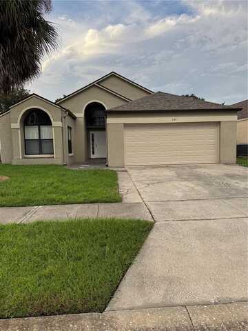 245 LAKEBREEZE CIRCLE, LAKE MARY, FL 32746