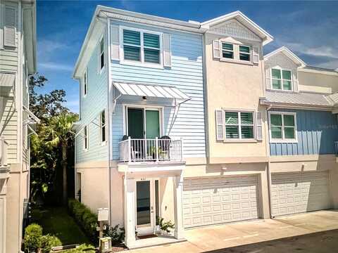 833 OAK BEND LANE, DUNEDIN, FL 34698