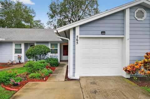 39650 US HIGHWAY 19 N, TARPON SPRINGS, FL 34689