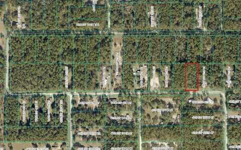 Tbd SW 40TH STREET, DUNNELLON, FL 34432