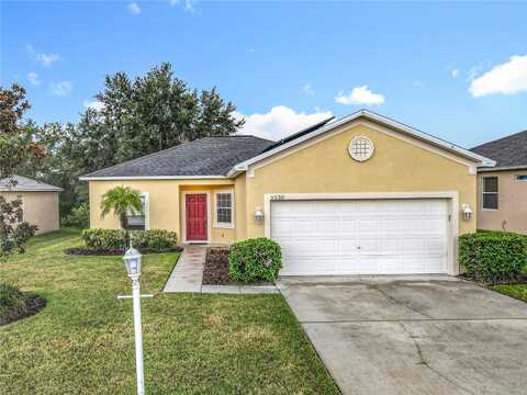 5530 FOREST RIDGE DRIVE, WINTER HAVEN, FL 33881