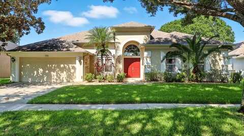 2850 UNIVERSITY ACRES DRIVE, ORLANDO, FL 32817