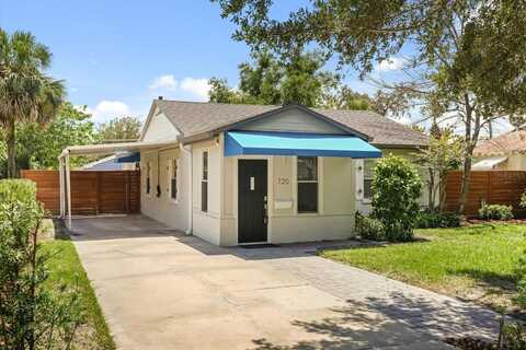 720 W WEBSTER AVENUE, WINTER PARK, FL 32789