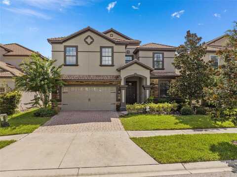 1425 WEXFORD WAY, DAVENPORT, FL 33896