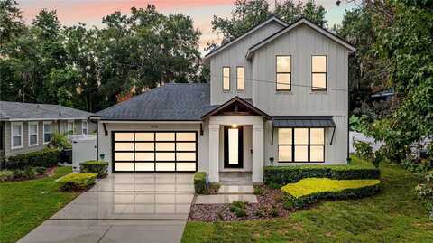 1210 SHADY LANE DRIVE, ORLANDO, FL 32804