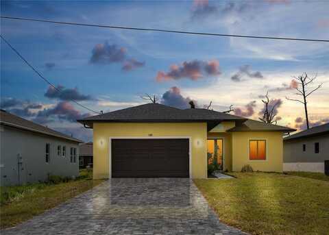 185 SESAME ROAD E, ROTONDA WEST, FL 33947